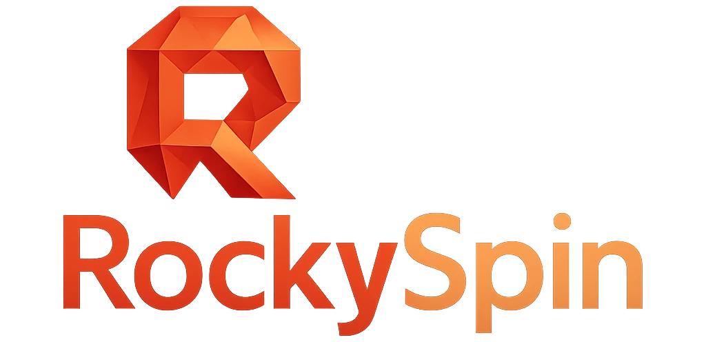 RockySpin